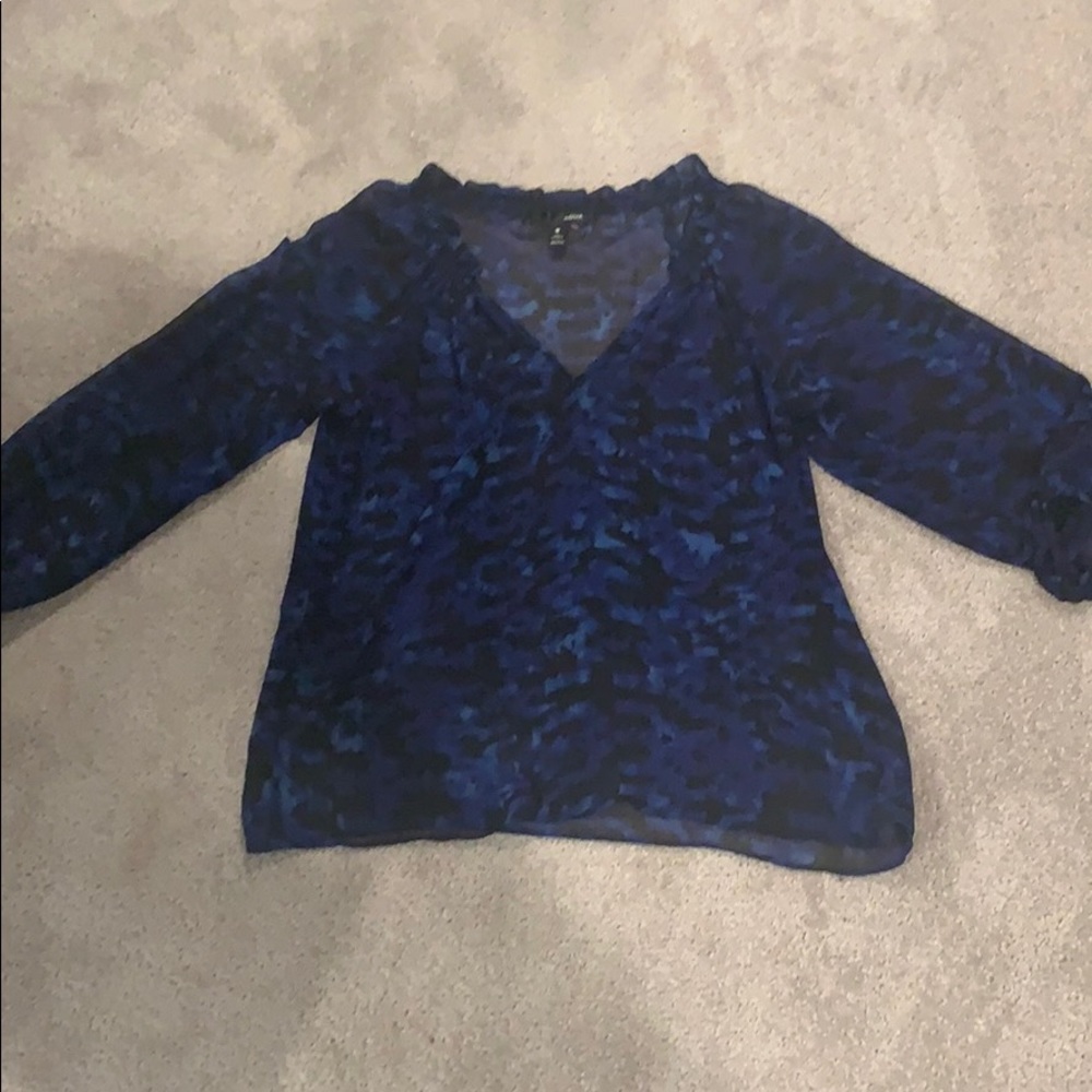Aqua top